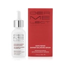 Dermapple Cosmecacines Hurtig reparation barriere Balancing Serum - Super- Hydrating Behandling med Niacinamid, Hyaluronsyre, Prebiotika, & Antioxidanter til Glat, Strålende Hud 1.0 oz