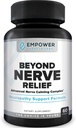 Ud over Nerve Relief All- Natural Solution for Nerve Relief - 30-dages forsyning