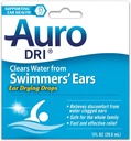 Auro- Dri Swimmer 's Ear Liquid 1 oz per box (10 Pack)