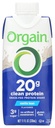 Orgain Whey Protein Shake Vanilla Bean, 11 oz