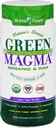 Green Foods Green Magma, 5.3 Ounce