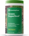 Amazing Grass Green Blend Superfood, Original, 1,06 lb (480 g)