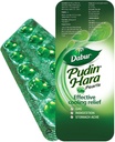 Pudin Hara Pearls (2 strips af 10 Hver)