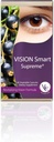 Vision Smart Supreme - Superior Eye Supplement, Premium Nutraceutical Ingredients with 210mg of Pure Anthocyanins of D3R and C3R, Veggie Capsules. Product of USA