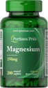 Puritans pride Magnesium 250 mg