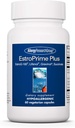 Allergy Research Group Flashs No more Supplement - Menopause Support til kvinder, Østrogen, Menopause Relief, for Hot Flashs & Night Sweats - 60 Greve
