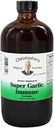 Dr. Christopher 's Super hvidløg immunsyrup 16 oz