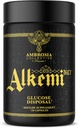 Alkemi NCT ® - Supportagent med Berberine, ProCynCi ® Kanel Extract, Chrom Picolinate, InSea2 ® og GlucoVantage