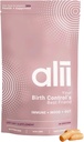 Alii, Your Birth Control's Best Friend, Supplement for Women, Proactive Relief from Side Effects of Hormonal Birth Control, Support Energy + Gut, 14 Nutrients, 28 Servings