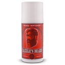 Bazzle 's Beard Softener - Beard Balm Conditioner for mænd med biotin, Softens Coass Hår, Deeply Fugtgivende Ansigtshår, Betingelser Hud, og tilføjer Natural Shine, Produkter til Mustache Care