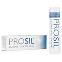 PROSIL Silicone Scar Stick 4.25g - Effektiv Scar behandling med Premium- Grade Scar Silicone - Compact, Mess- Free, Glide-on ansøgning om praktisk Scar terapi - genert på alle hudtyper & børn