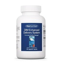Allergy Research Group DIM Enhanced Delivery System - DIM Supplement for kvinder, Østrogen supplement for kvinder og mænd, Diindolylmethan til Hormone Balance, Menopause Support - 120 Vegetariske kapsler