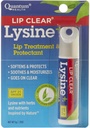 Quantum Health Lysin + Coldstick, SPF 21, 0.17 Ounces (Value Pack of 3)