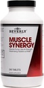 Beverly International Muscle Synergy 240 TABS (15 Servere) Klinisk doserede ingredienser - HMB, L-Arginin, L-Citrullin, Creatinine monohydrat, L-Ornithin. Større-stærkere-varige pumper.