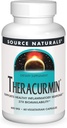 Source Naturals Theracurmin, Supports Healthy Inflammatory Response*, 600 mg - 60 Vegetarian Capsules