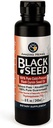 Amazing Herbs Egyptian Black Seed Oil - Gluten Free, Non GMO, Cold Pressed Nigella Sativa aids i fordøjelsessygdomme, immunforsvar, hjernefunktion, Mild Flavor - 8 Fl Oz