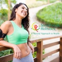 Kraftfuld stamcelle formel og dagligt tillæg, 90 kapsler, 100% Natural og Vegan