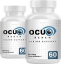 Ocuo Renew - Ocuo Renew Capsules (2 Pack, 120 Capsules)