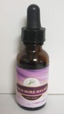 Cold Sore Relief, Potent Essential Oil Blend til Canker Sores, Blister, 1 oz. af relæaf olie